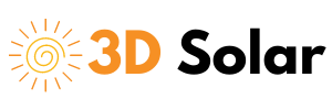 3D Solar